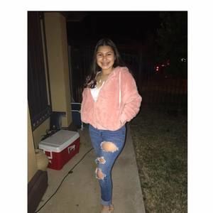 Meet your Posher, Jasmine